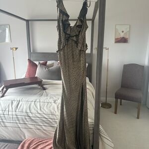 Elle Jay dress from revolve